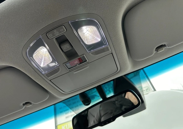 Hyundai IONIQ cena 66900 przebieg: 76000, rok produkcji 2020 z Turek małe 781